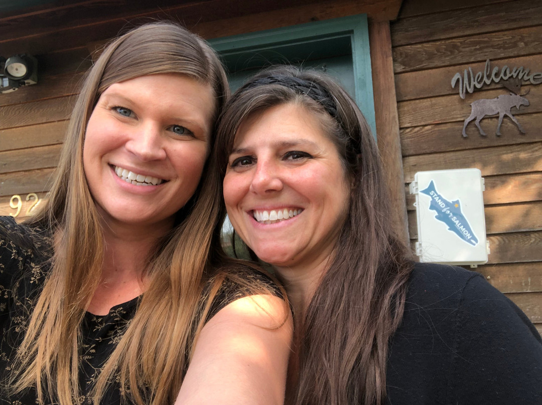 Brown's Slough B&B主图