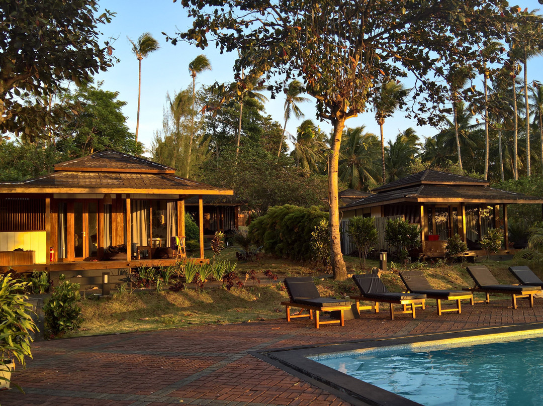 Dive Into Lembeh主图