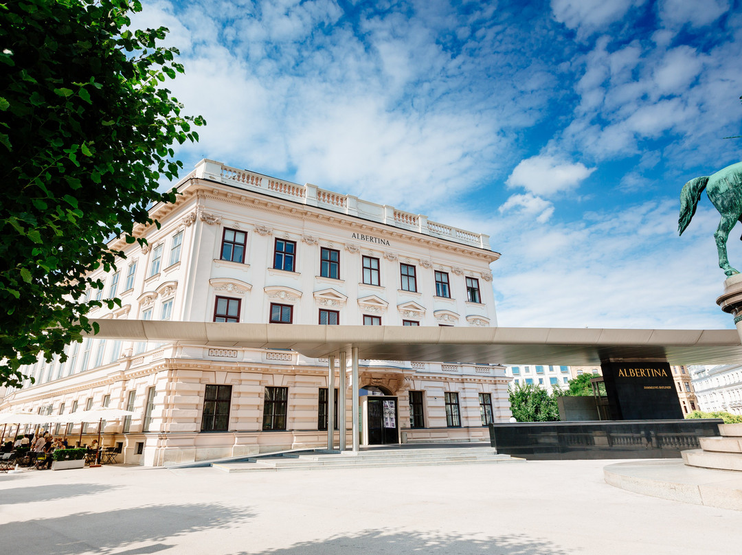 Vienna Pass-维也纳必去景点