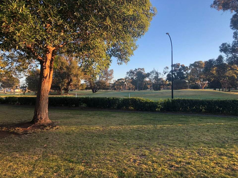 米尔迪拉高尔夫俱乐部度假村主图