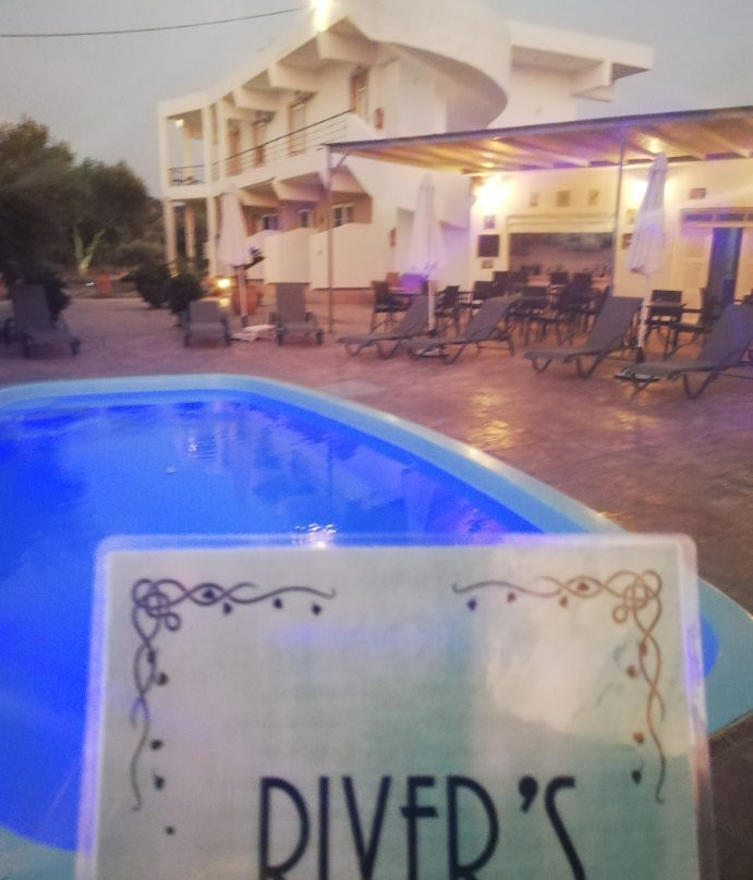 River's apartments主图