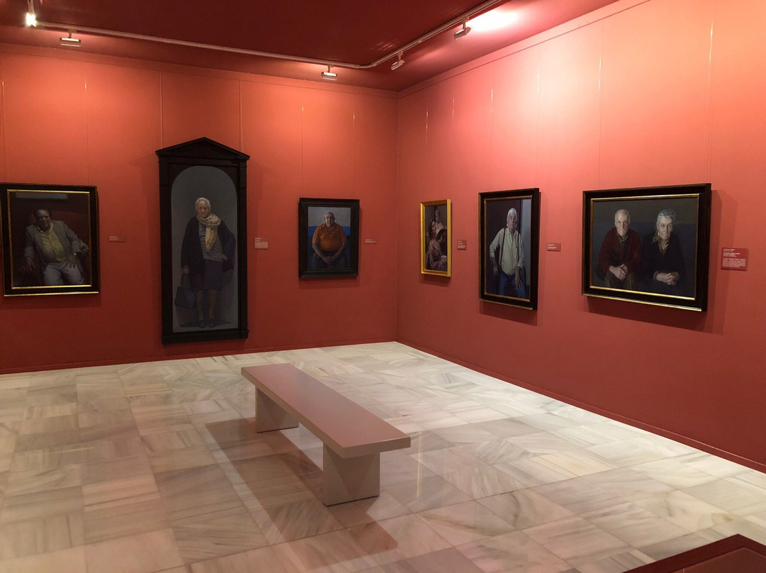 Museo Casa Ibanez景点图片
