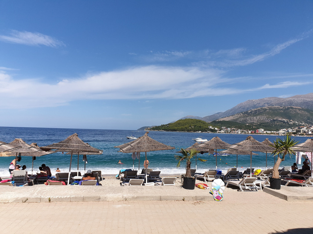 Ammos Bed & Breakfast主图