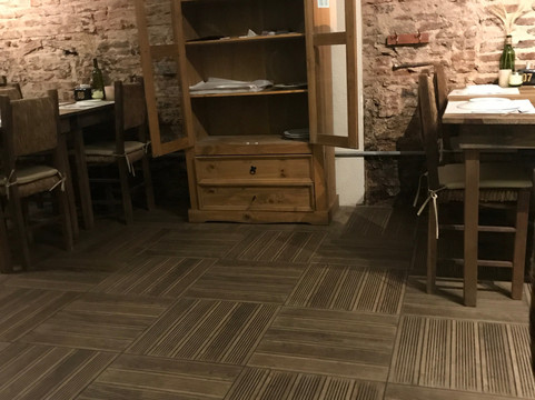 Pizzaria Santo Antônio