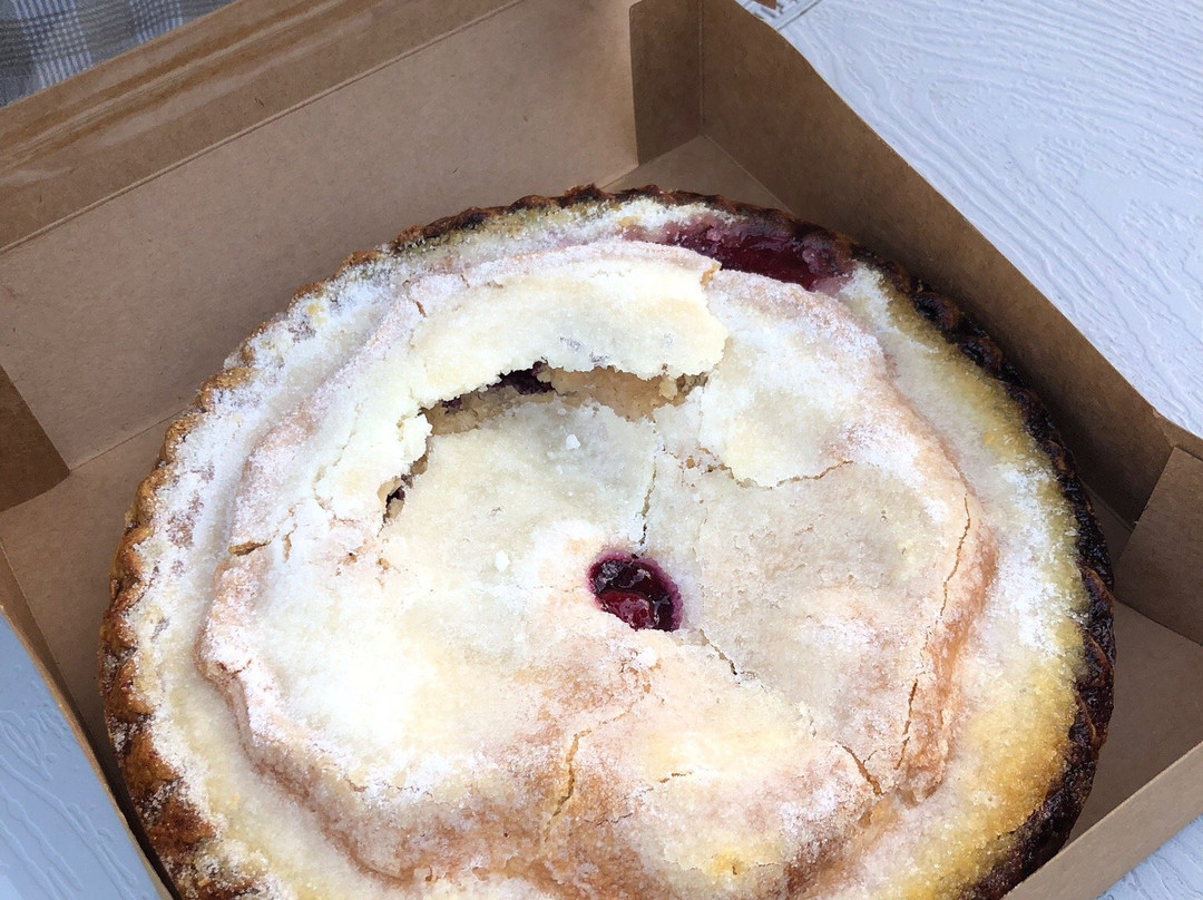 Old Mission General Store-特拉弗斯城必去景点