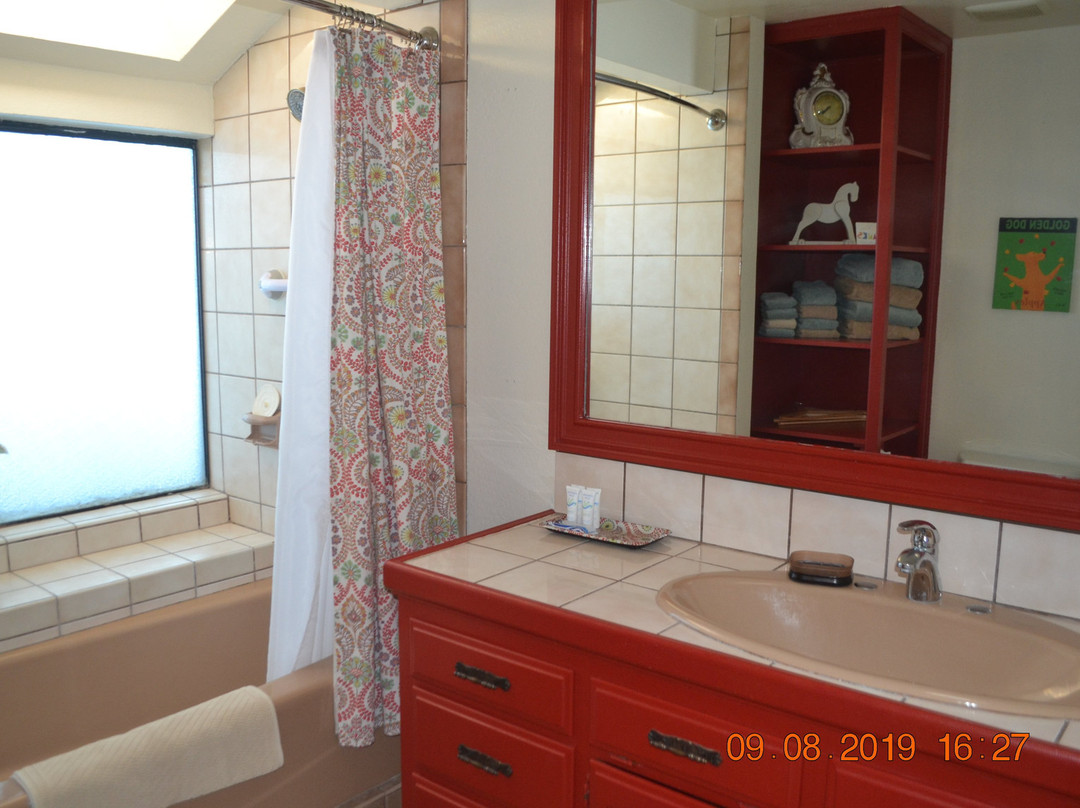 里奥塞拉河滨别墅主图