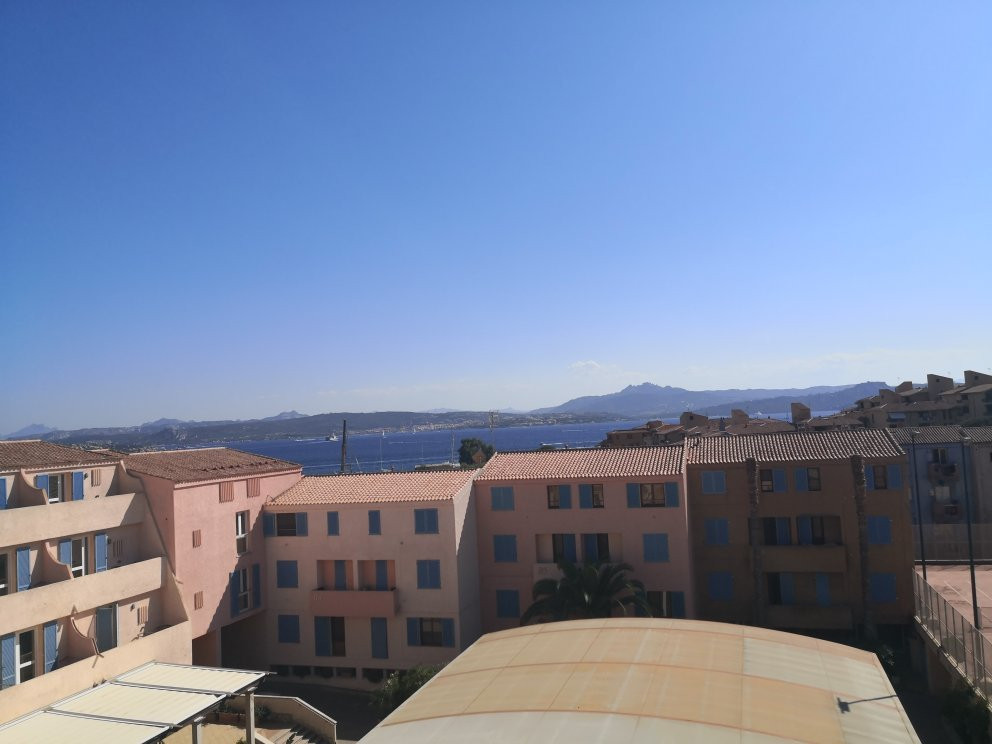 Le Nereidi Hotel Residence & Conference主图
