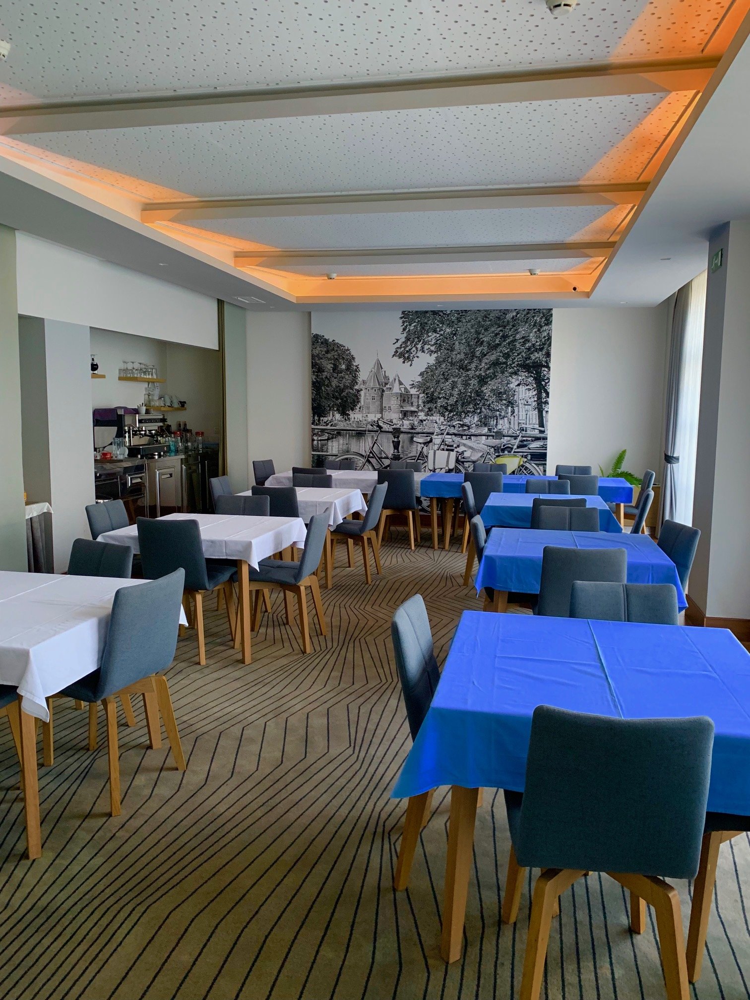 Hotel Grad-餐饮