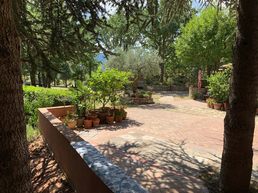 Locanda Al Giglio D'Oro主图
