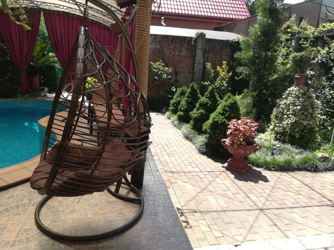 SPA-House-索契必去景点