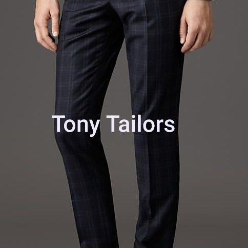 Tony Tailors景点图片