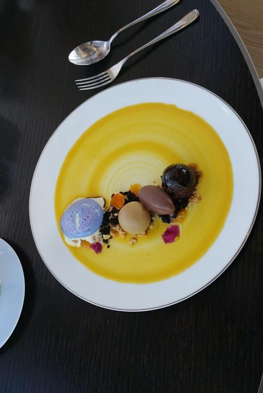 Comcast Experience-费城必去景点