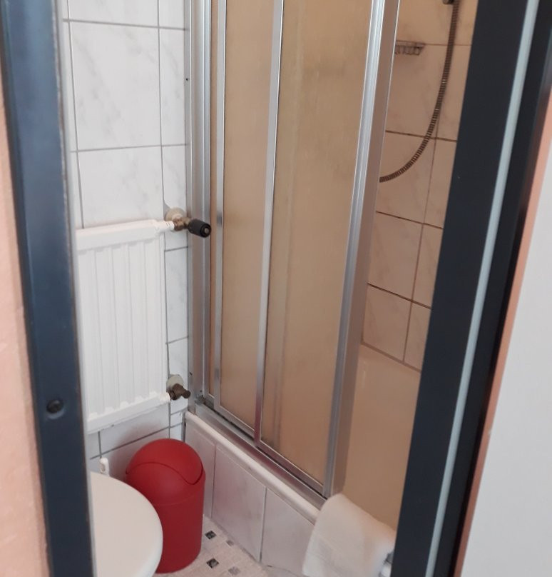 帕斯特酒店主图