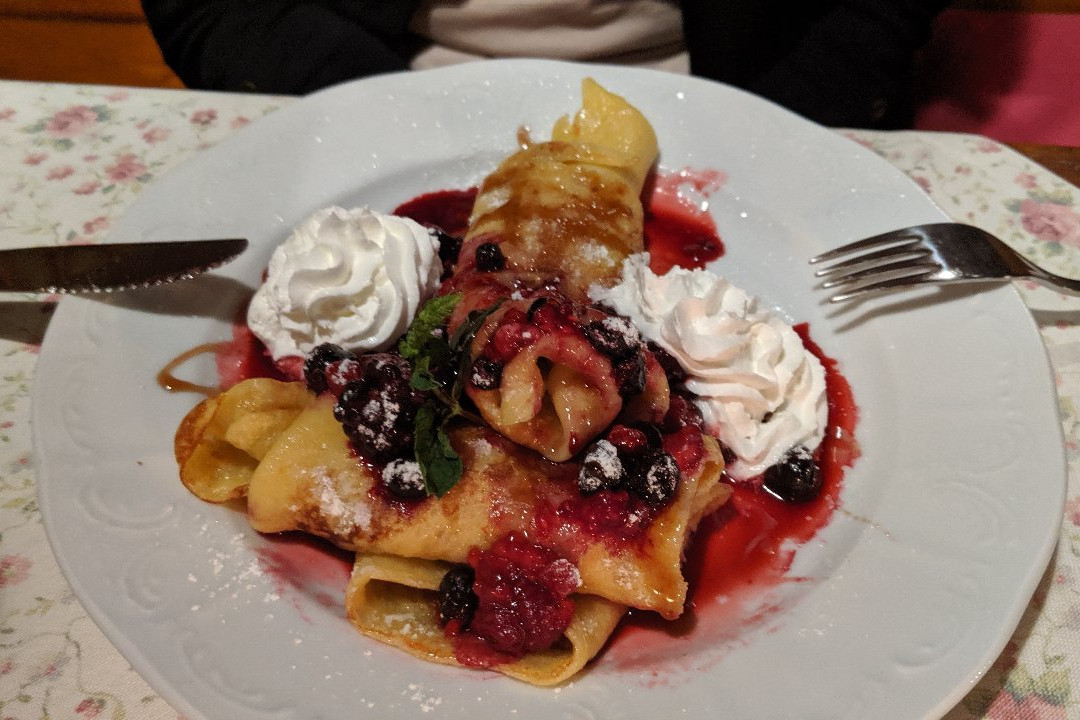 Hotel-Penzión Kúria主图