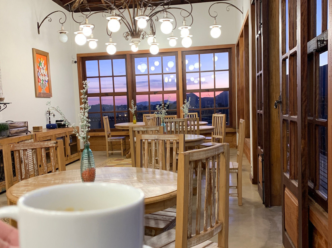 Pousada Dom Xavier主图