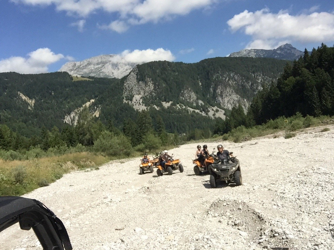Quad Tours景点图片
