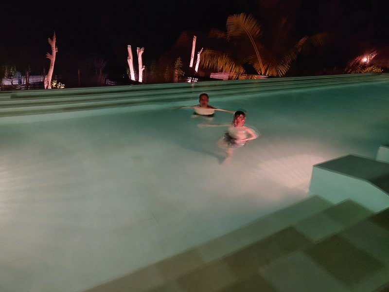 Mario Hotel & Cafe主图