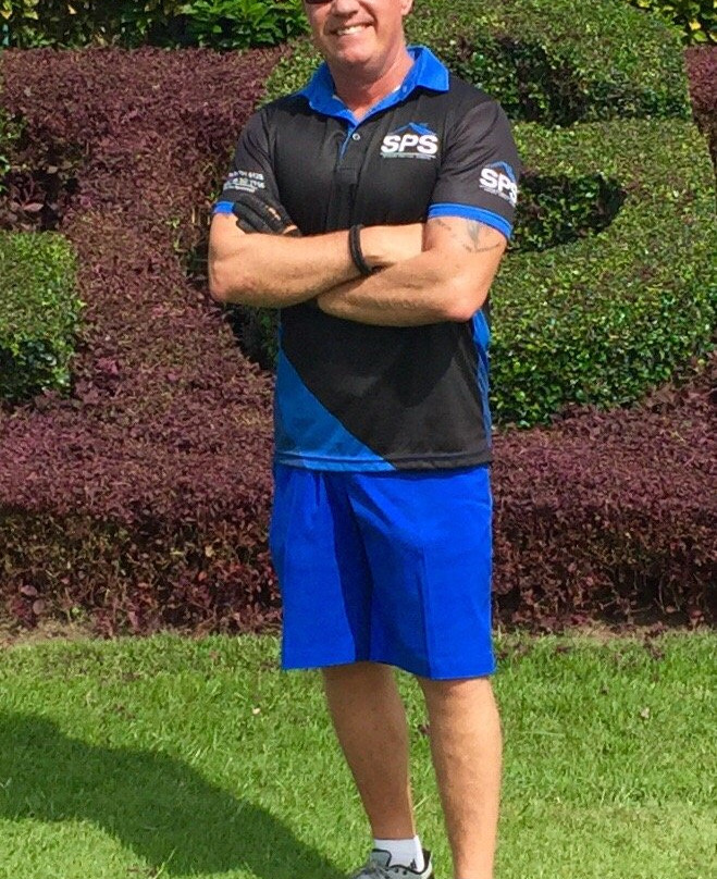 The Royal Golf & Country Club-挽捎通必去景点