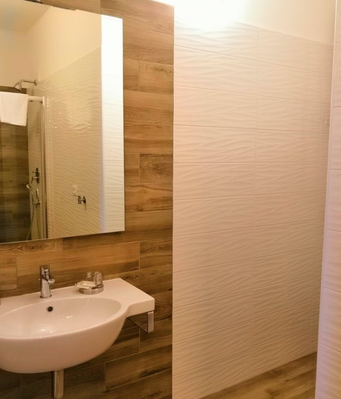 B&B Lido delle Ginestre主图