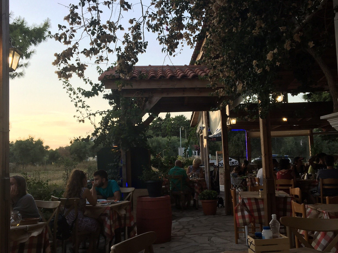 Vasilikos Garden主图