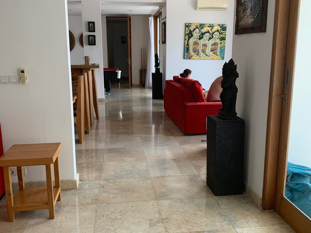 乌玛琴琴别墅主图