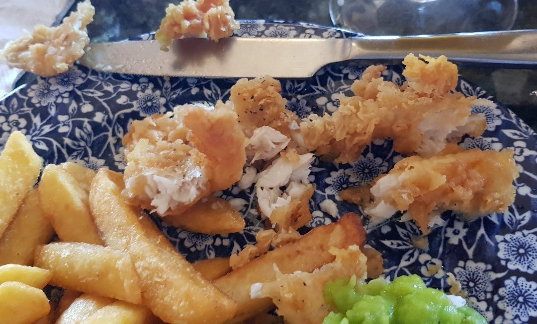 Wetherspoon Abraham Darby景点图片