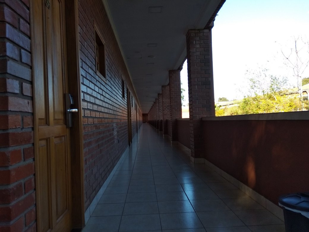 Hotel Che Roga主图