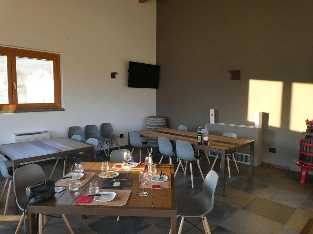 Azienda Tilli景点图片