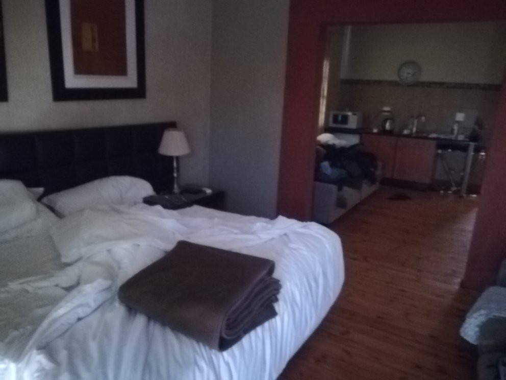 Saffron Guest House主图