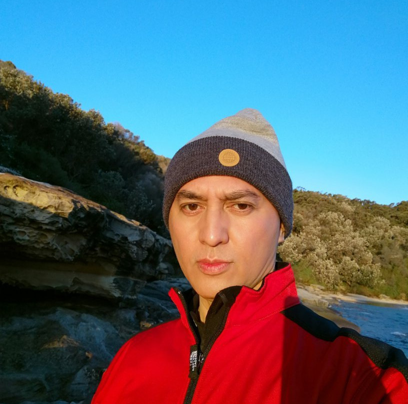 Congwong Beach-La Perouse必去景点