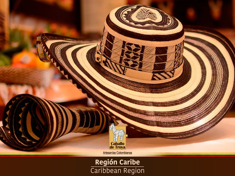 Artesanías Caballo de Troya-麦德林必去景点