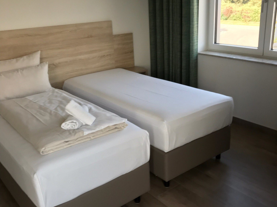 Hotel Weinhaus Möhle主图