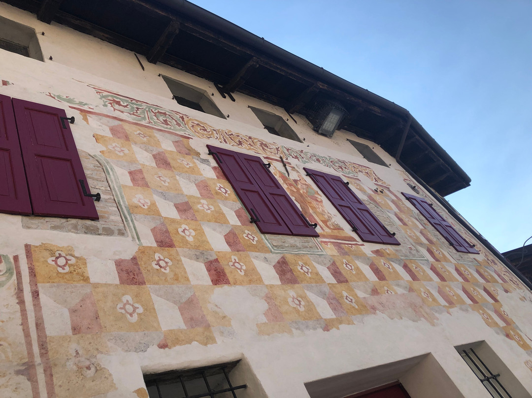 Palazzo Pinni景点图片