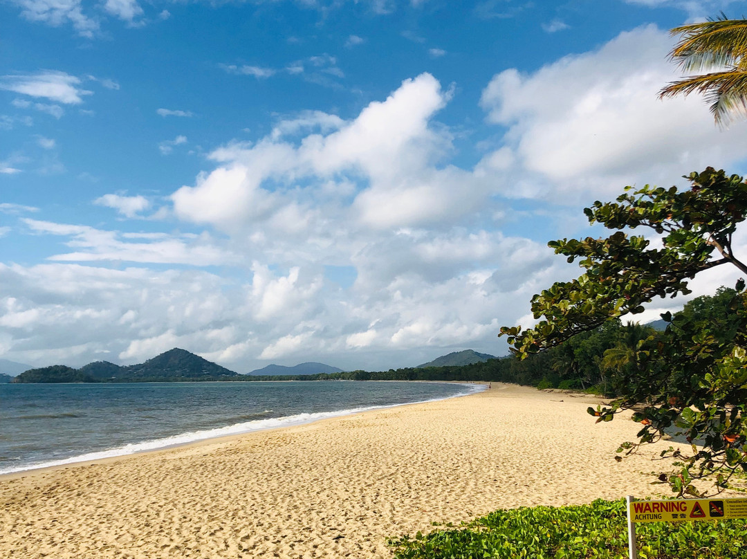 阿拉曼达棕榈湾兰斯摩尔酒店主图