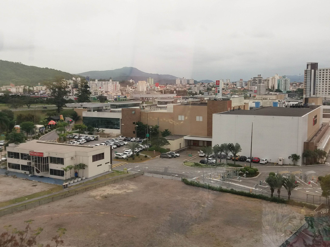 Hotel Ibis São José主图