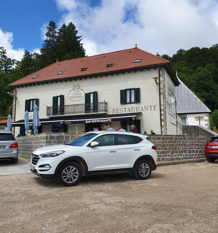 Casa Sabina