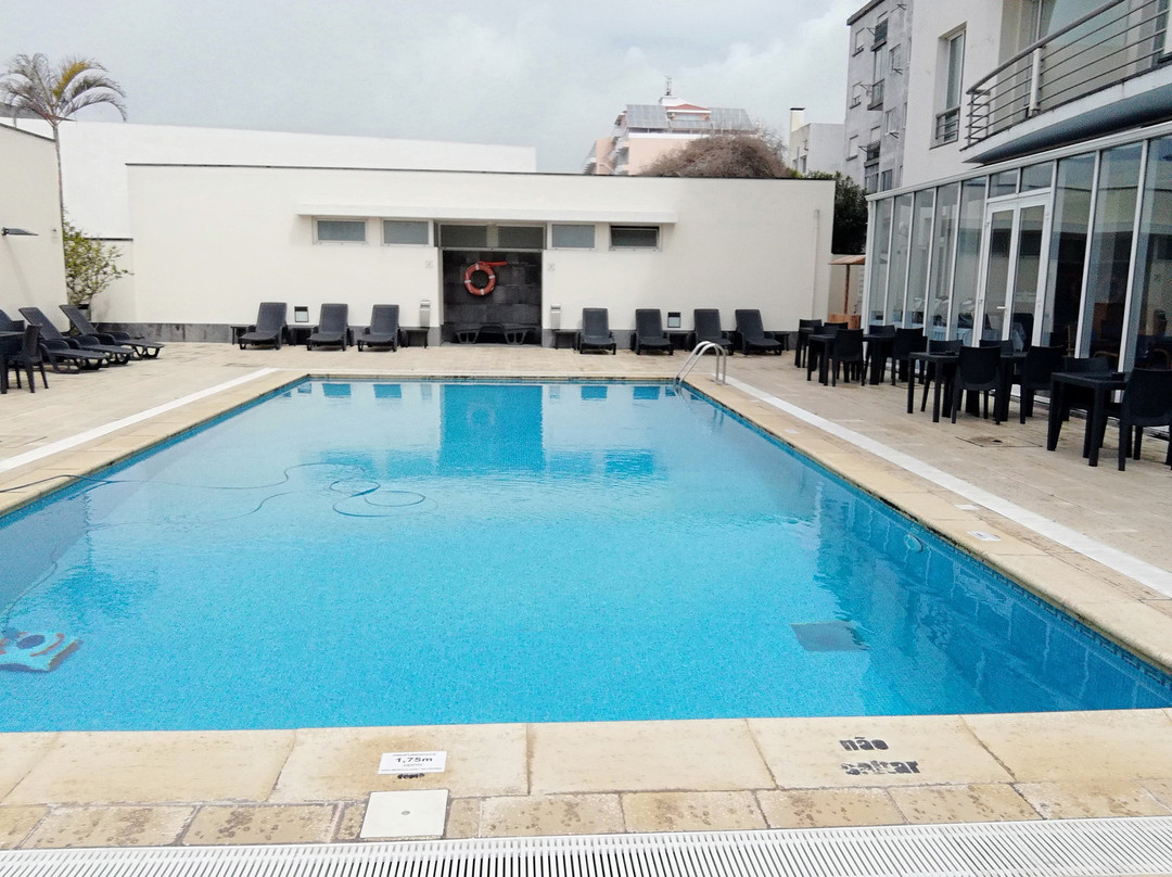 My Story Hotel Vila Nova主图