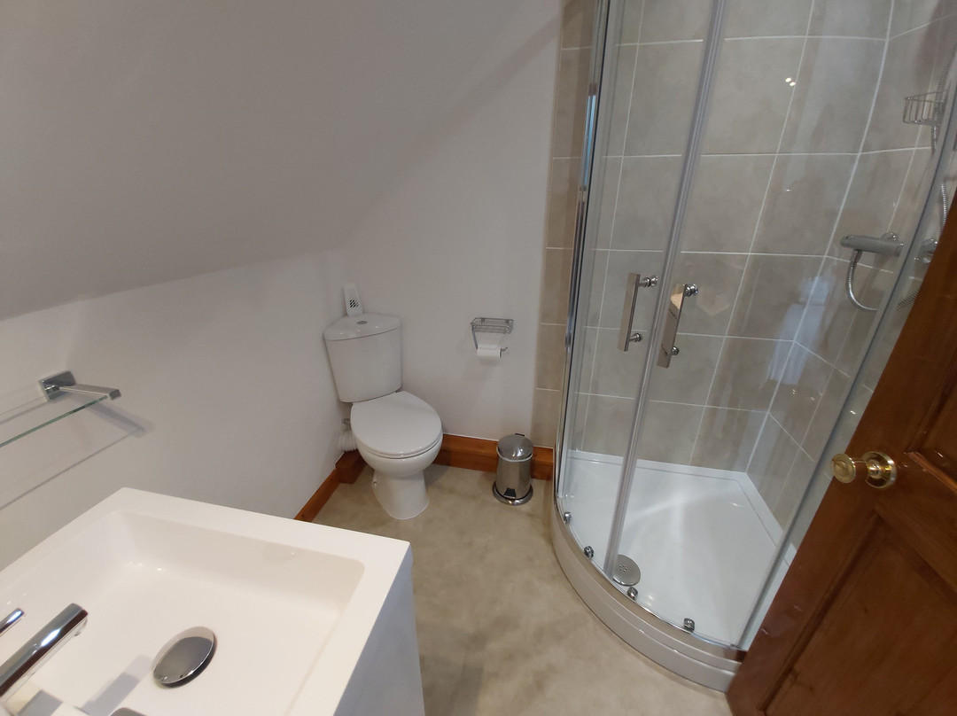 Chynoweth Trelash B and B主图