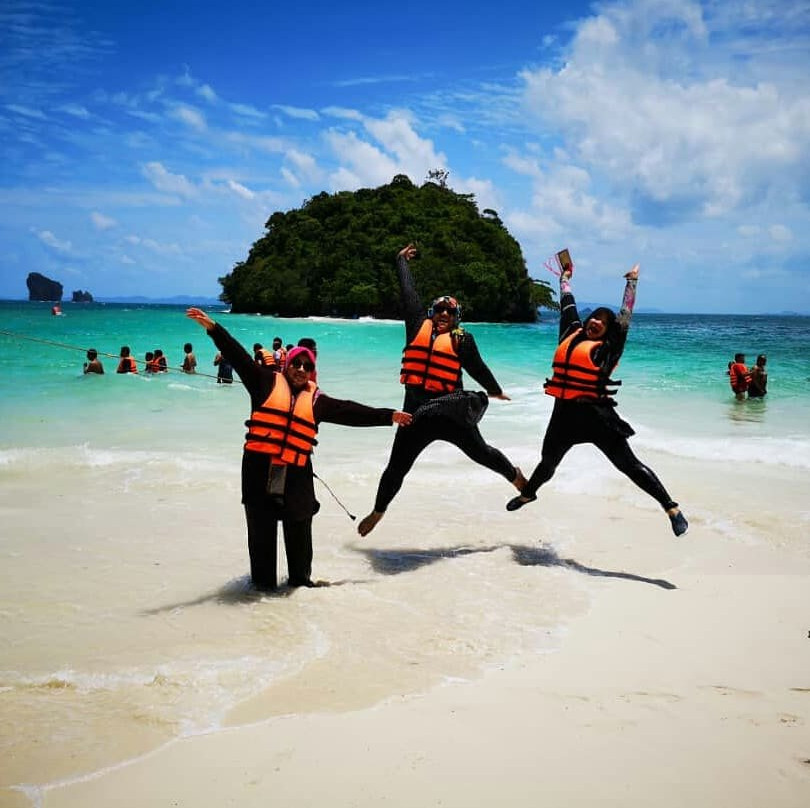 Krabi Travel and Tours景点图片