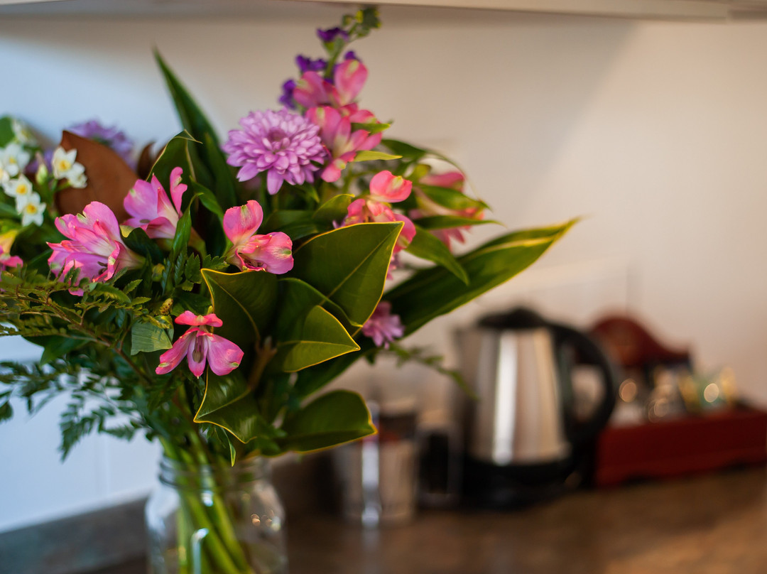 卡里克汽车旅馆主图