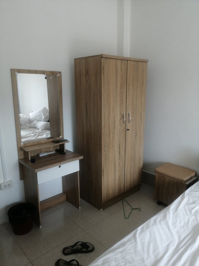 Oudomsin Hotel-官方