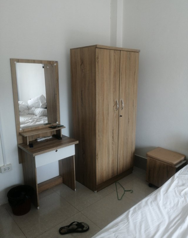 Oudomsin Hotel主图