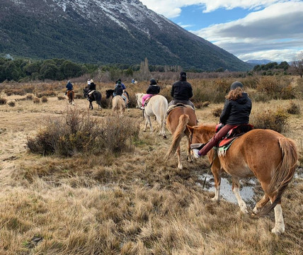 Los Baqueanos-圣卡洛斯-德巴里洛切必去景点