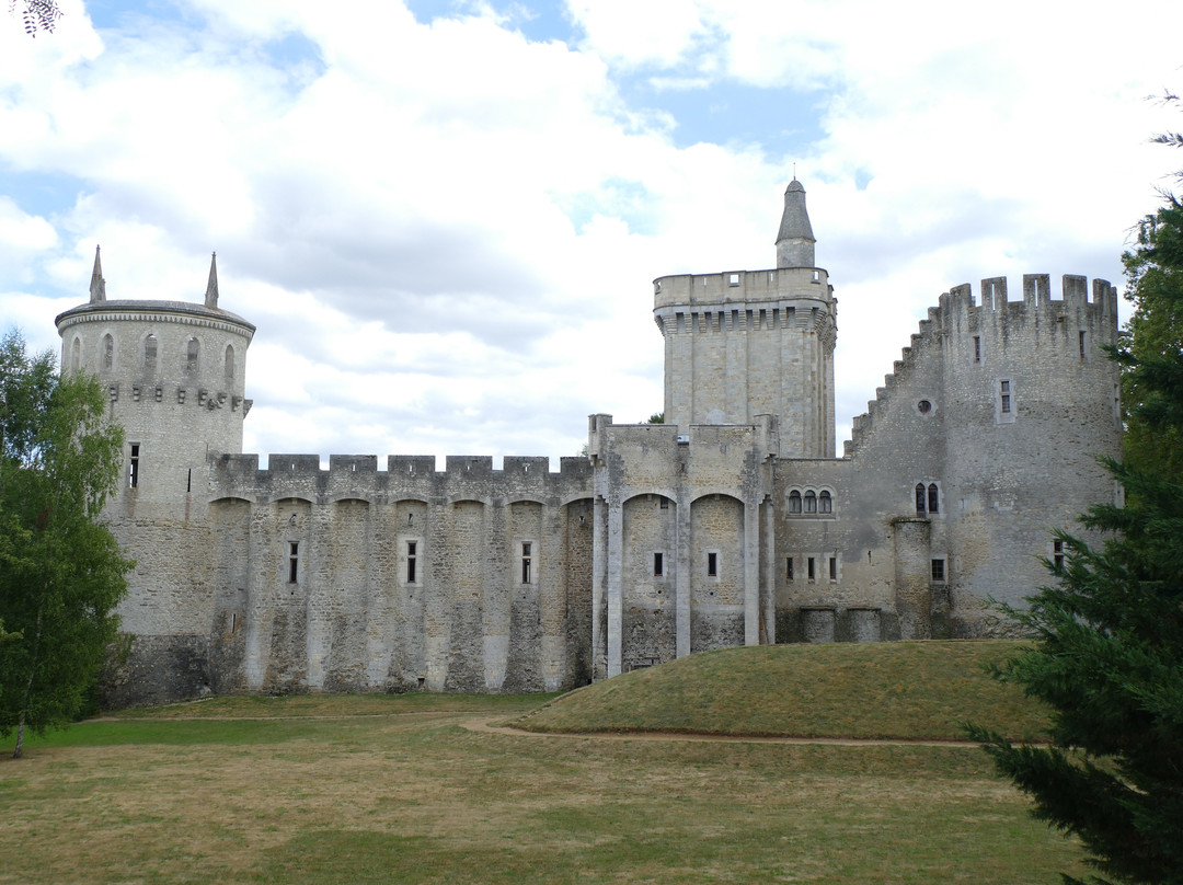 Chateau Guillaume景点图片
