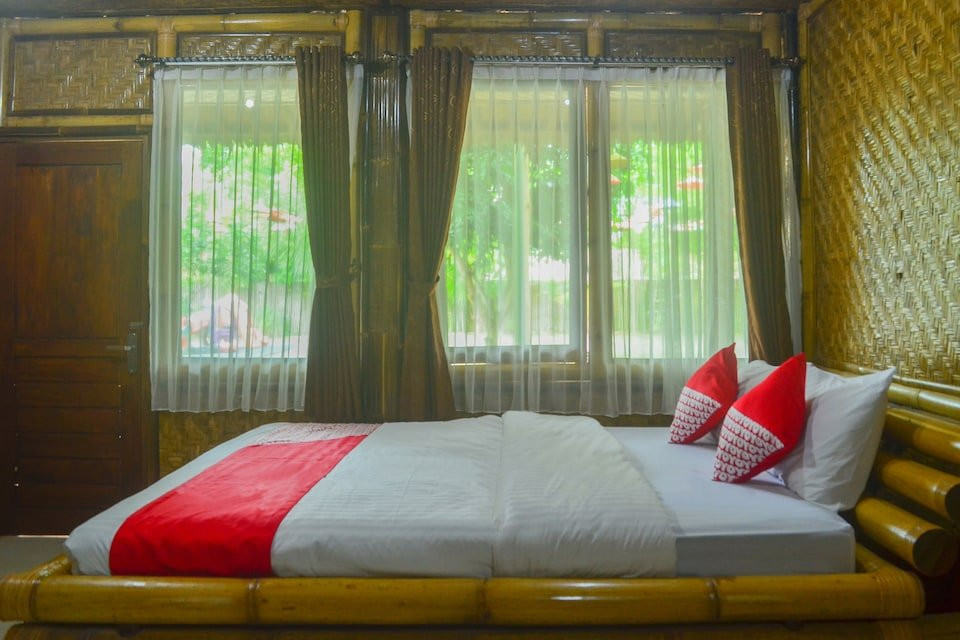 OYO 961 Shane Josa Resort主图