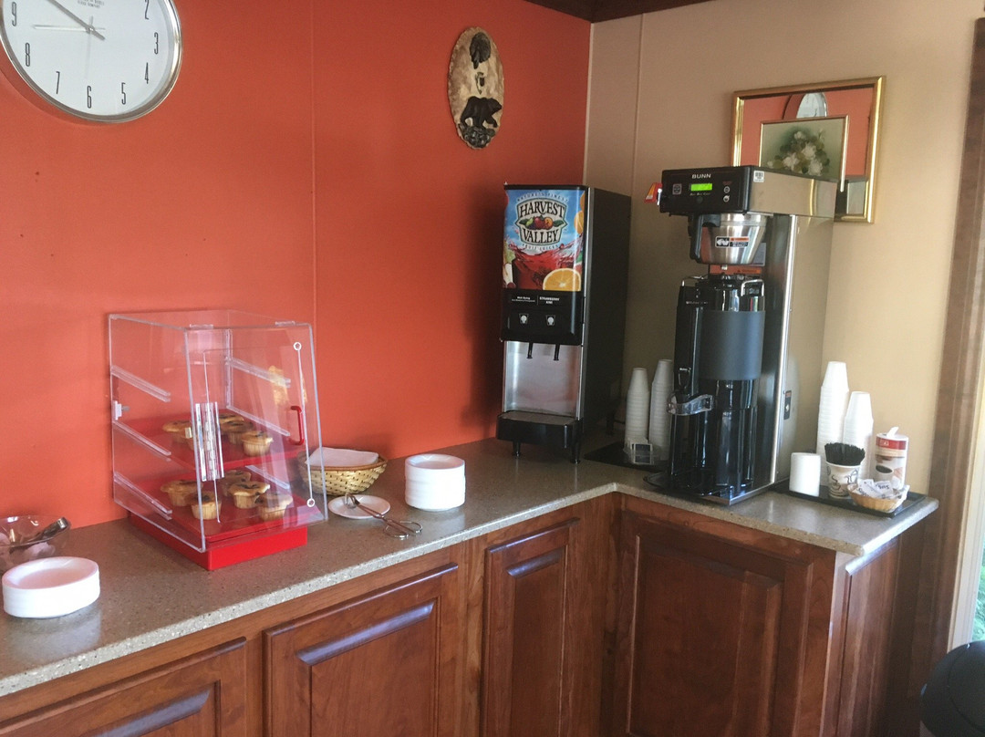 Starlite Budget Inns主图