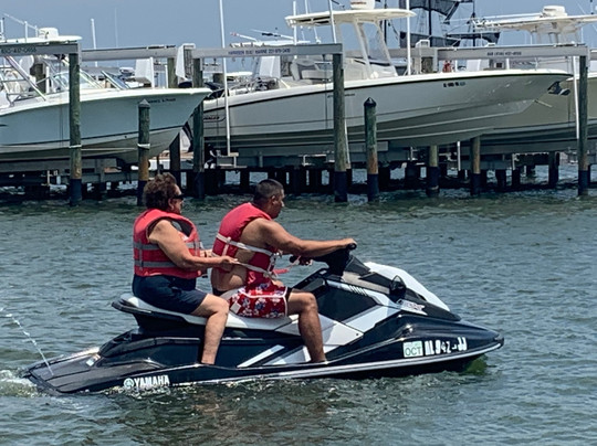 Wahoo Watersports-橙色海湾必去景点