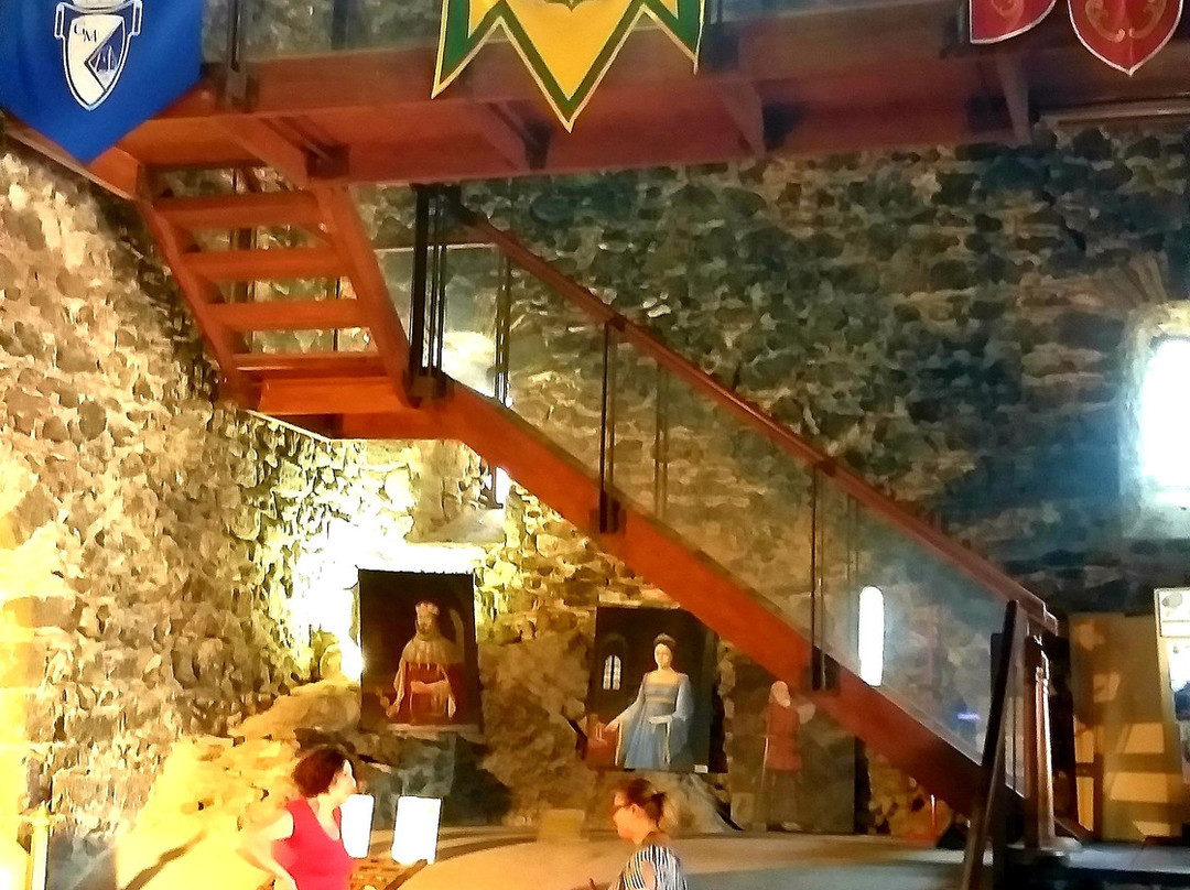 Castle of Motta Sant'Anastasia-Motta Sant'Anastasia必去景点