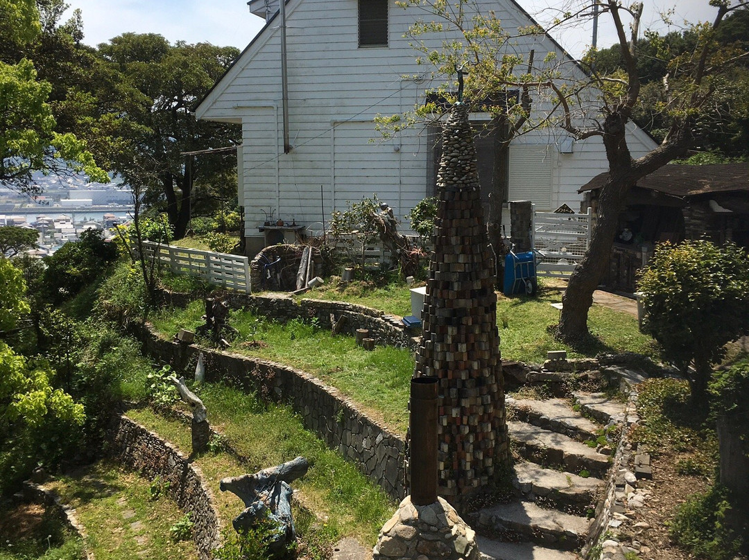 Awaji Oiso Artyama-淡路市必去景点