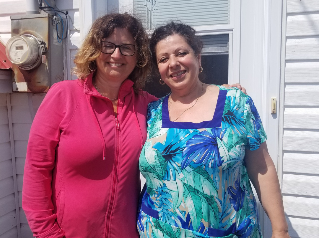 Gîte Havre de la Dune B&B主图